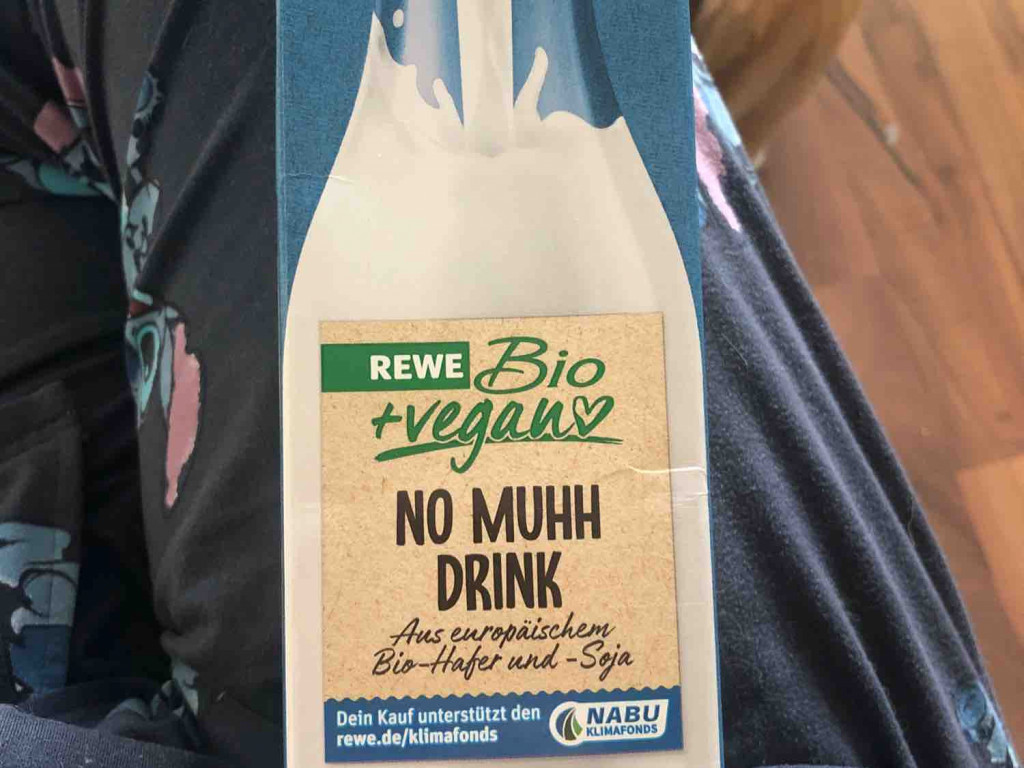 No Muhh drink, milch von meyn | Hochgeladen von: meyn