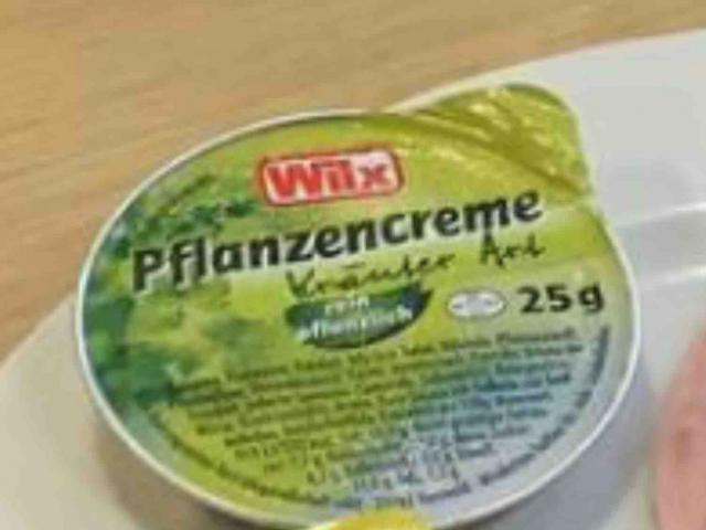 Pflanzencreme, Kräuter Art von marenha | Hochgeladen von: marenha