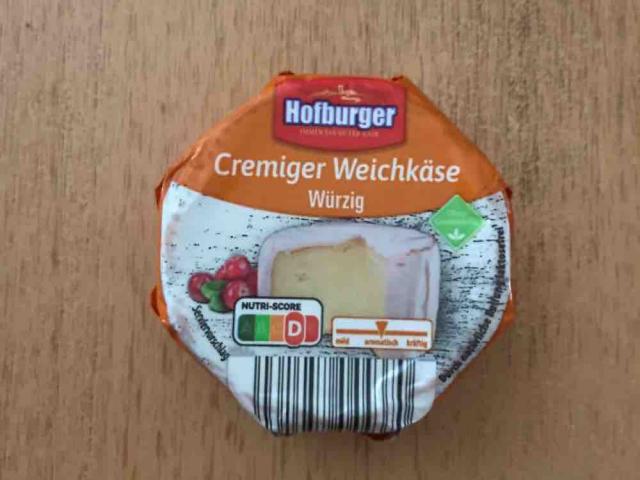 Cremiger Weichkäse, würzig 70% Fett i. Tr. von Albino | Hochgeladen von: Albino