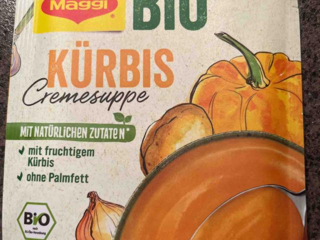 kürbissuppe maggi von patricia2305 | Hochgeladen von: patricia2305