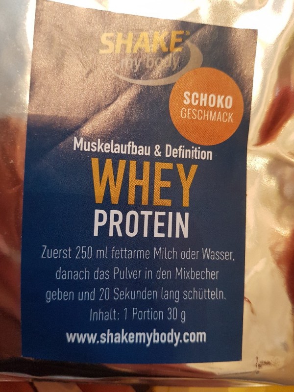whey protein von Tina65 | Hochgeladen von: Tina65 whey protein von Tina65 | Hochgeladen von: Tina65