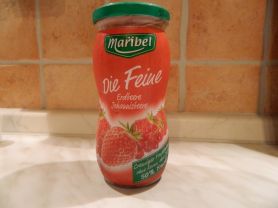 Maribel Die Feine, Erdbeere Johannisbeere | Hochgeladen von: Breaker90