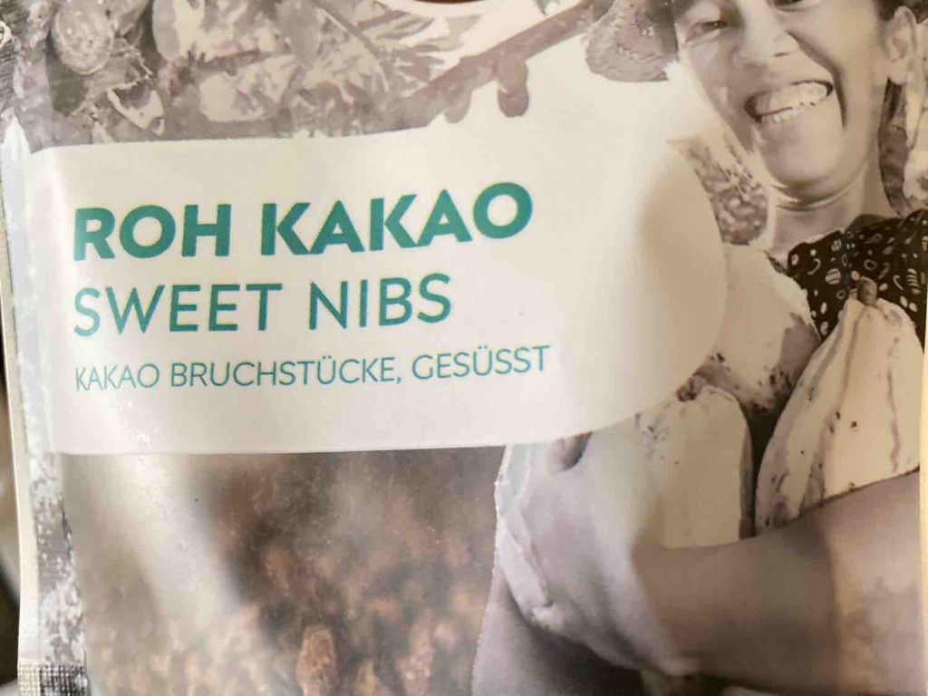 Roh Kakao Sweet Nips von beneberlin | Hochgeladen von: beneberlin