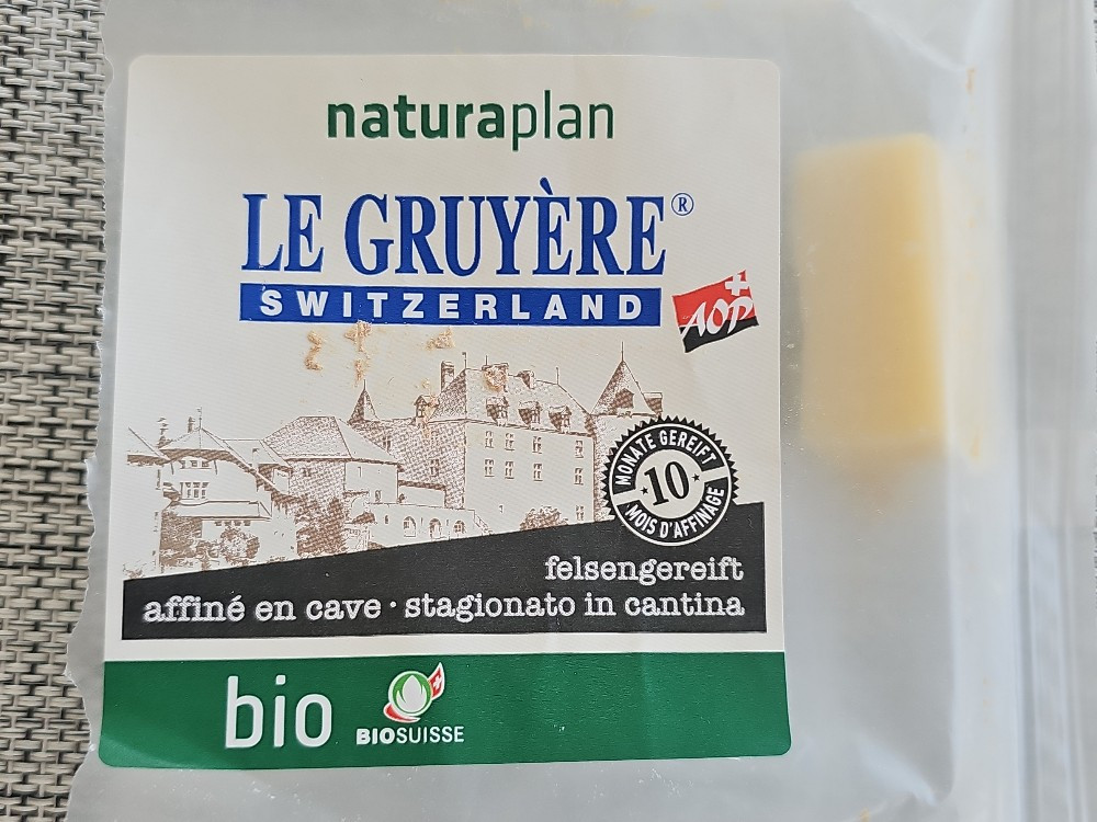 Le Gruyere felsengereift by DiPop | Hochgeladen von: DiPop