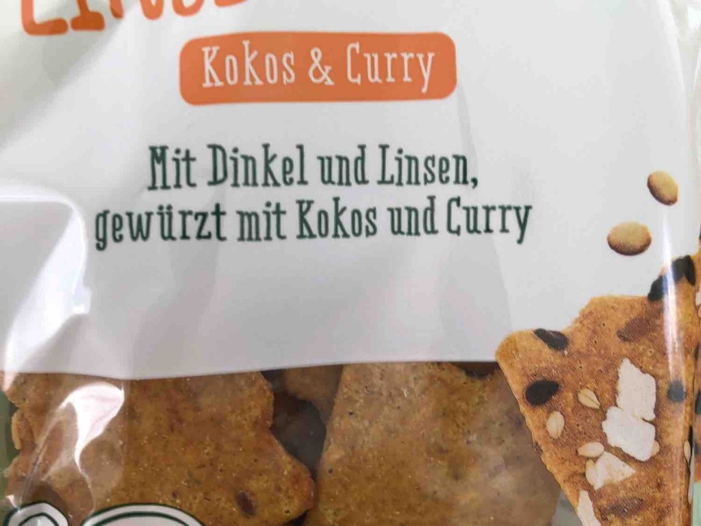 Linsen-Snack, Kokos & Curry von paulgebauer | Hochgeladen von: paulgebauer