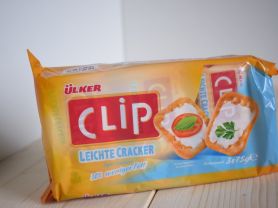 Clip, leichte Cracker | Hochgeladen von: Debby2912