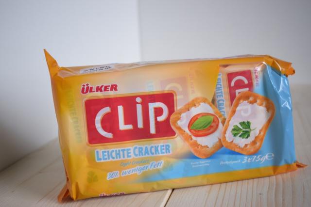 Clip, leichte Cracker | Hochgeladen von: Debby2912