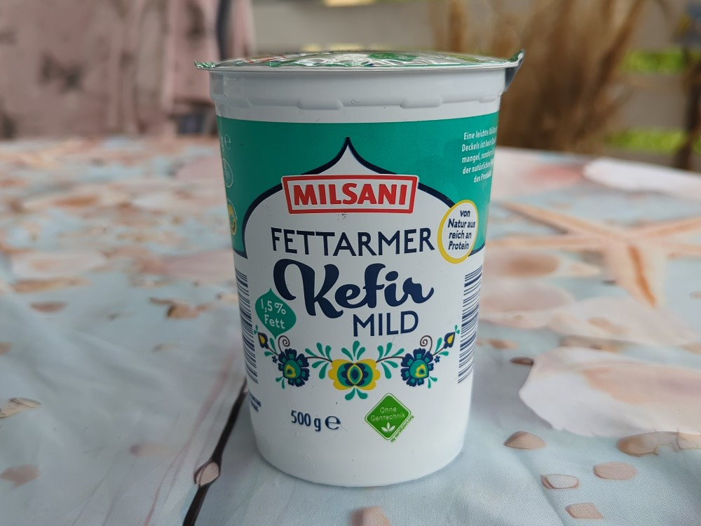 Kefir fettarm, 1,5% von cc13 | Hochgeladen von: cc13 Kefir fettarm, 1,5% von cc13 | Hochgeladen von: cc13