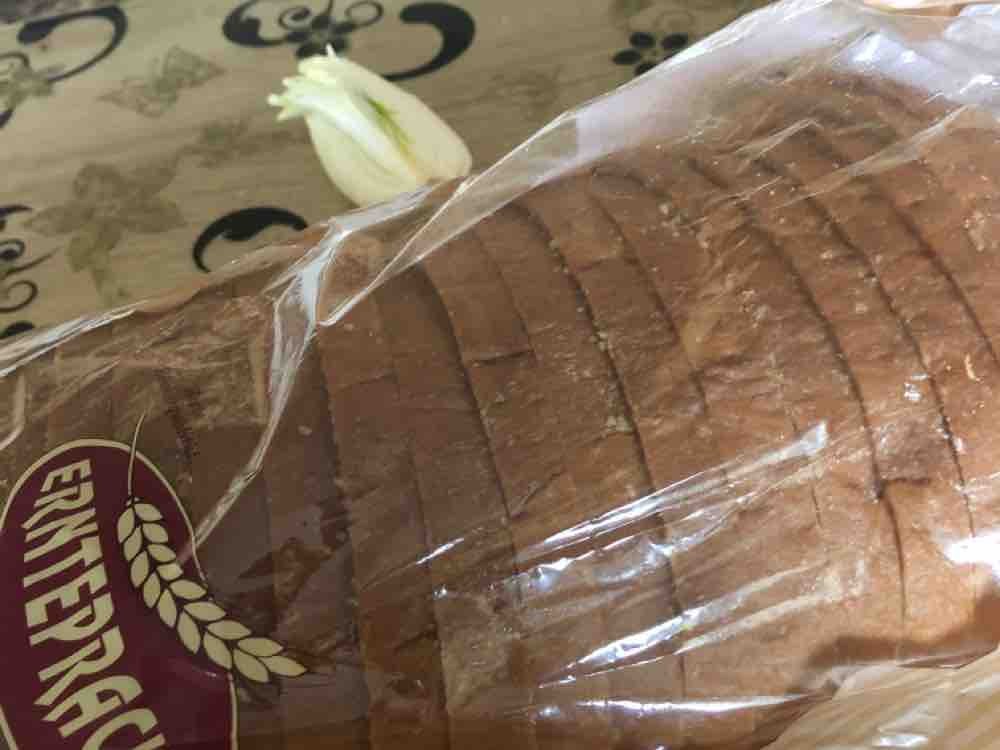Erntepracht Brot geschnitten, Weizenmischbrot von aliertekin | Hochgeladen von: aliertekin