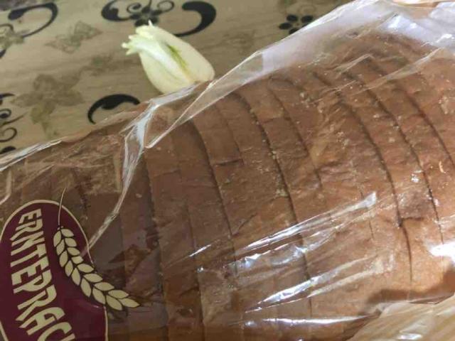 Erntepracht Brot geschnitten, Weizenmischbrot von aliertekin | Hochgeladen von: aliertekin