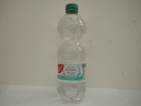 Gut & Günstig - Natürliches Mineralwasser: Medium | Hochgeladen von: micha66/Akens-Flaschenking