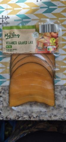 Veganer Graved Lax, Mit Dill by ninamatthies462 | Hochgeladen von: ninamatthies462