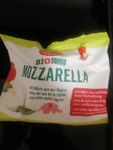 bio mozarella von mischmisch | Hochgeladen von: mischmisch