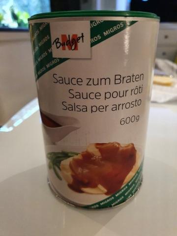 Sauce z Braten von melaniekaeser | Hochgeladen von: melaniekaeser