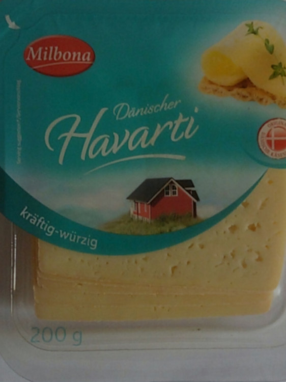 havarti, dänischer von Tribi | Hochgeladen von: Tribi