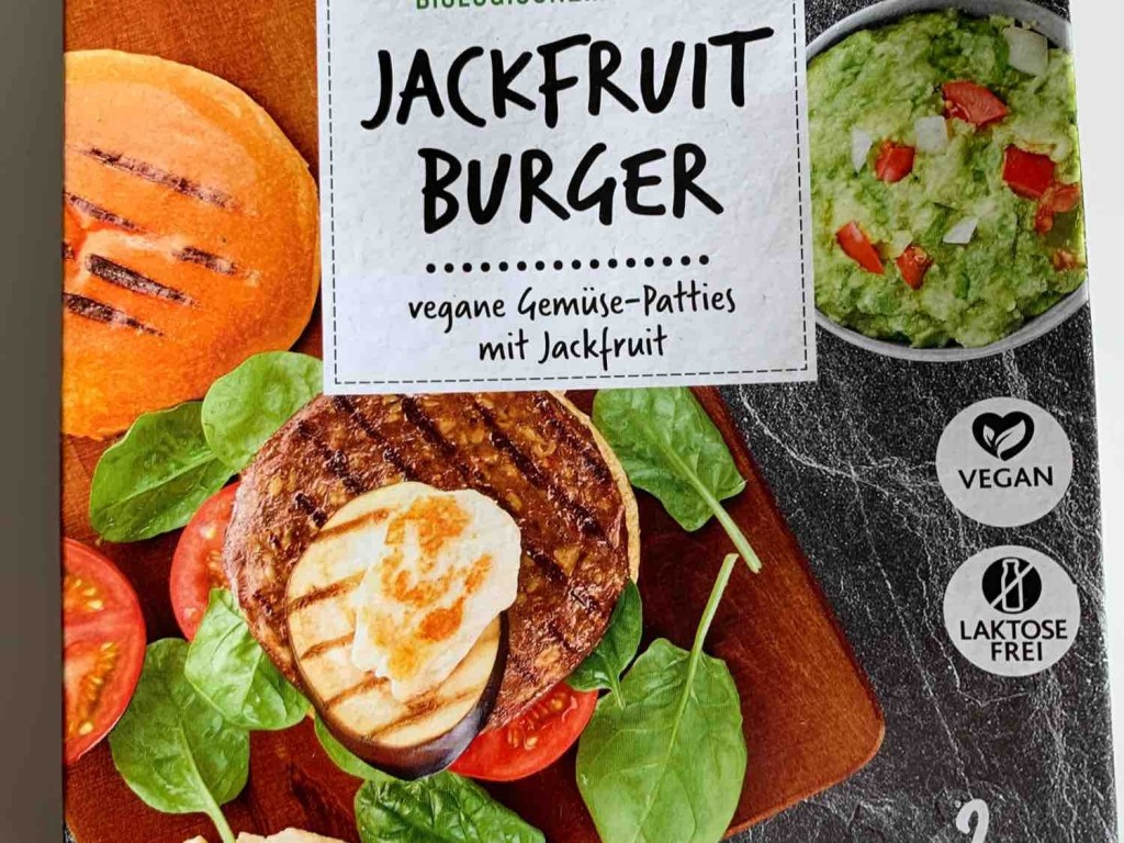Jackfruit Burger, vegane Gemüse-Patties von Tana2093 | Hochgeladen von: Tana2093