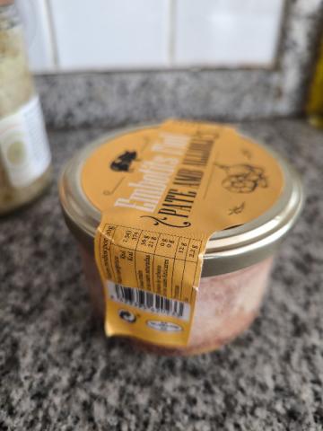 Pate Amb Allioli von patrickkumanovi786 | Hochgeladen von: patrickkumanovi786