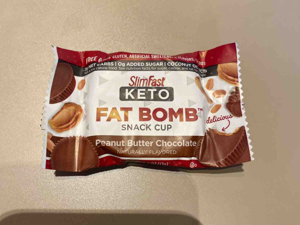 FAT Bomb, Peanut Butter Cake von Sunny90 | Hochgeladen von: Sunny90