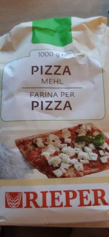 Pizza Mehl by kamplatz | Uploaded by: kamplatz