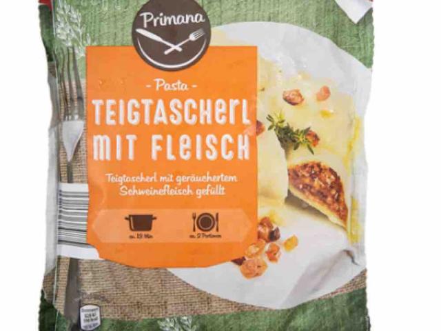 Teigtascherl Fleisch von kaaatthii | Hochgeladen von: kaaatthii