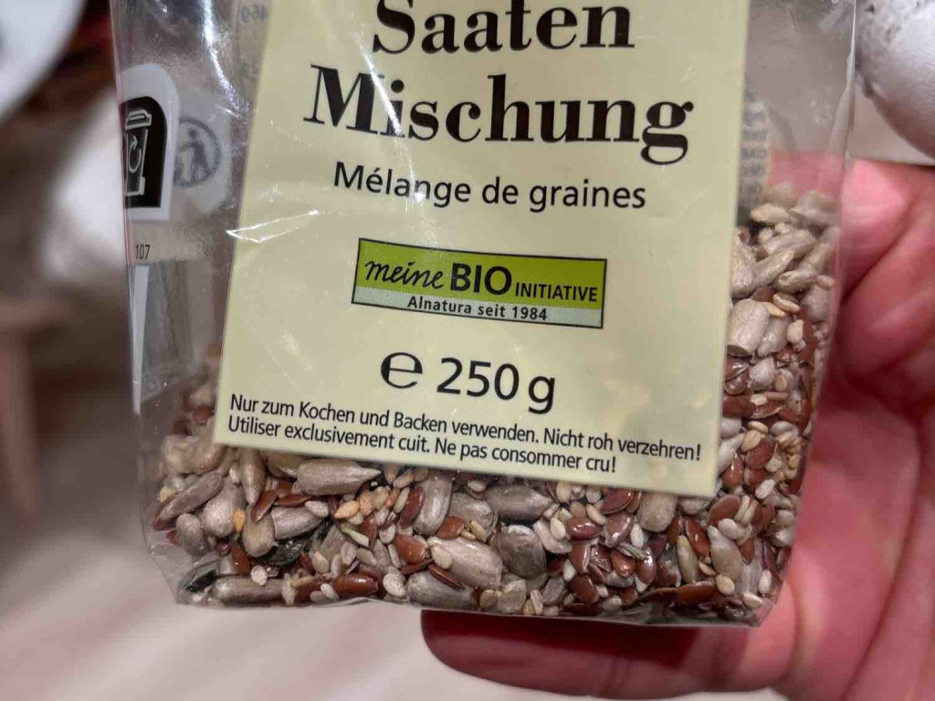 Saatenmischung von soufiane2608 | Hochgeladen von: soufiane2608