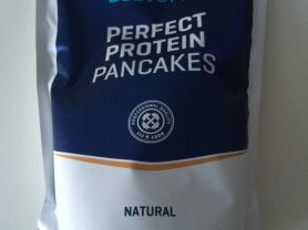 Perfect Protein Pancakes, Natural | Hochgeladen von: schecke202