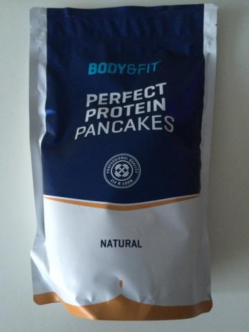 Perfect Protein Pancakes, Natural | Hochgeladen von: schecke202