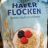 Zarte Haferflocken von justrod79 | Hochgeladen von: justrod79