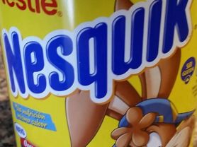 Nesquik, cacao | Hochgeladen von: roger.regit Nesquik, cacao | Hochgeladen von: roger.regit
