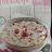 Unser Porridge - Himbeer White  Choc, zubereitet von Steffi91Emm | Hochgeladen von: Steffi91Emma16