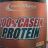 100% Casein Protein (Vanille) von BzmR | Hochgeladen von: BzmR