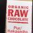 Pur 100% Raw Chocolate, Kakaosplitter von nuff | Hochgeladen von: nuff