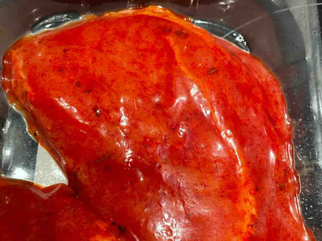 Schweinsnierstück   Steak Paprika von Naedl | Hochgeladen von: Naedl