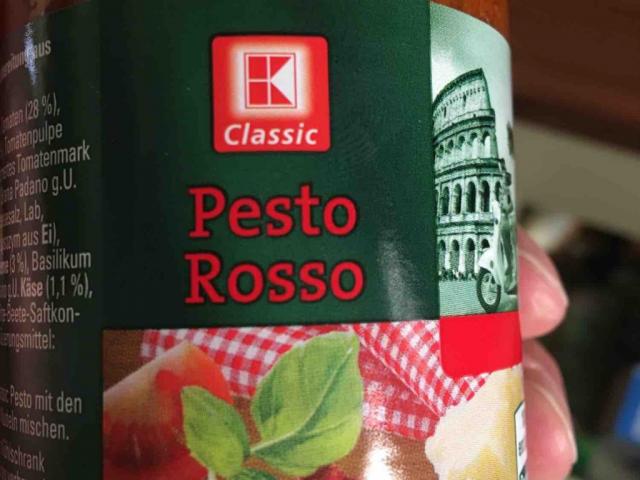 Pesto Rosso  von cebbl | Hochgeladen von: cebbl