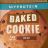 Baked Cookie Choc Chip by JeremyKa | Hochgeladen von: JeremyKa