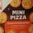 Mini Pizza Picco Margherita von skinny2b | Hochgeladen von: skinny2b