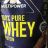 100% pure Whey Protein, Chocolate von natascha1488 | Hochgeladen von: natascha1488