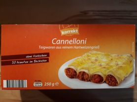 Cannelloni | Hochgeladen von: cucuyo111