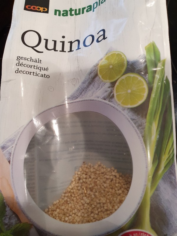 quinoa von gemini522 | Hochgeladen von: gemini522