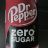 Dr. Pepper, Zero Sugar von DerLinne09 | Hochgeladen von: DerLinne09