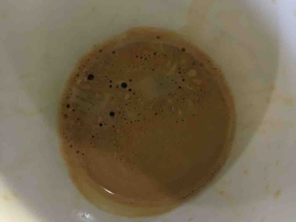 Ristretto, Kaffee von Grauer | Hochgeladen von: Grauer