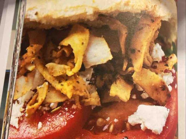 gesunder Fitnessdöner nach Sjard von elkewinkler | Hochgeladen von: elkewinkler gesunder Fitnessdöner nach Sjard von elkewinkler | Hochgeladen von: elkewinkler