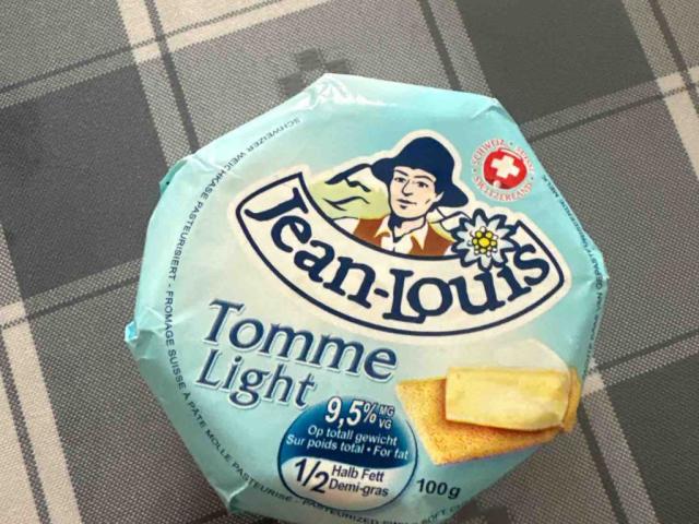 Tomme Light von Caatiixx3 | Hochgeladen von: Caatiixx3