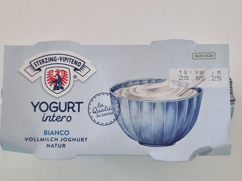 Naturjoghurt von pattynettuno | Hochgeladen von: pattynettuno Naturjoghurt von pattynettuno | Hochgeladen von: pattynettuno