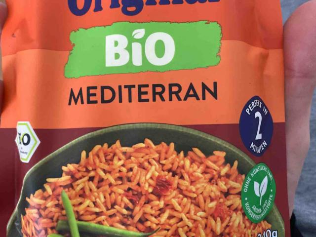 Bens Original Mediterran, Bio von KillAV | Hochgeladen von: KillAV