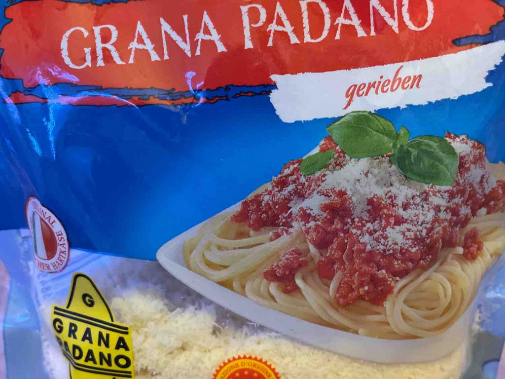 Parmesan , mind. 32% Fett von 188Katrin67 | Hochgeladen von: 188Katrin67
