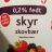 Skyr, Skovbr von Line009 | Hochgeladen von: Line009