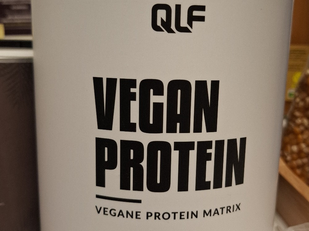 QLF Vegan Protein Banana Bread, Bananenbrot von JanineCl | Hochgeladen von: JanineCl QLF Vegan Protein Banana Bread, Bananenbrot von JanineCl | Hochgeladen von: JanineCl