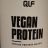QLF Vegan Protein Banana Bread, Bananenbrot von JanineCl | Hochgeladen von: JanineCl