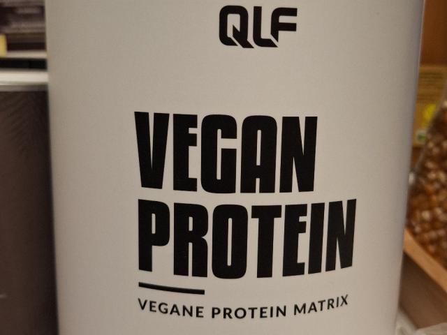QLF Vegan Protein Banana Bread, Bananenbrot von JanineCl | Hochgeladen von: JanineCl QLF Vegan Protein Banana Bread, Bananenbrot von JanineCl | Hochgeladen von: JanineCl